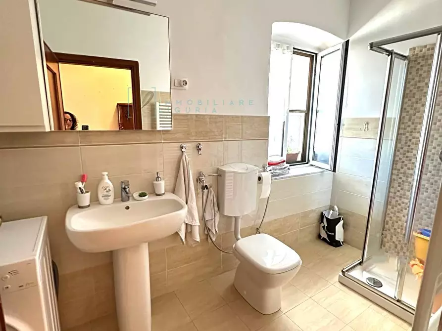 Immagine 22 di Casa indipendente in vendita  in Via San Bartolomeo lusignano a Albenga