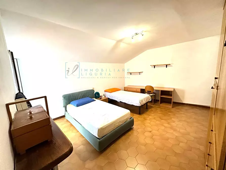 Immagine 23 di Casa indipendente in vendita  in Via San Bartolomeo lusignano a Albenga