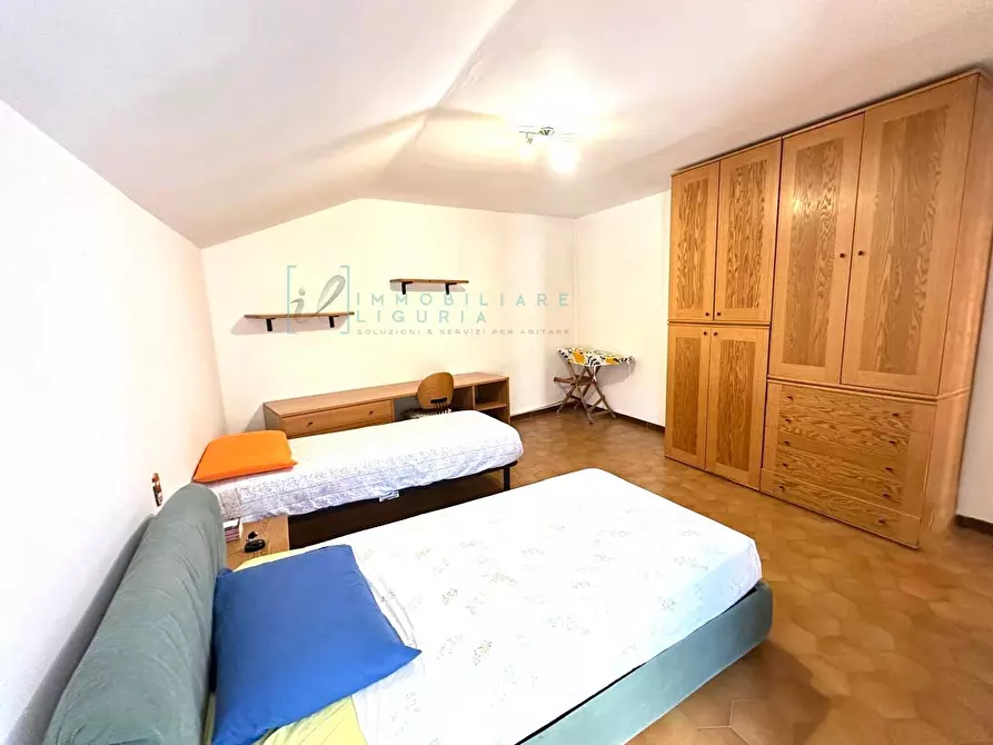 Immagine 24 di Casa indipendente in vendita  in Via San Bartolomeo lusignano a Albenga