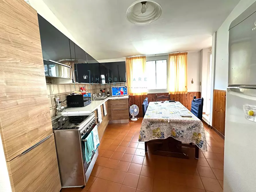 Immagine 26 di Casa indipendente in vendita  in Via San Bartolomeo lusignano a Albenga