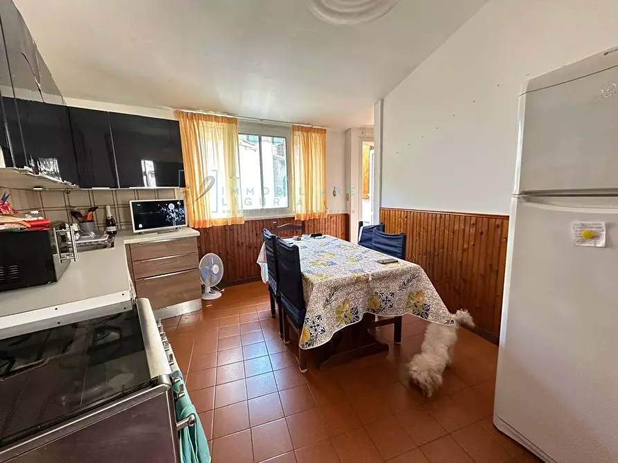 Immagine 27 di Casa indipendente in vendita  in Via San Bartolomeo lusignano a Albenga