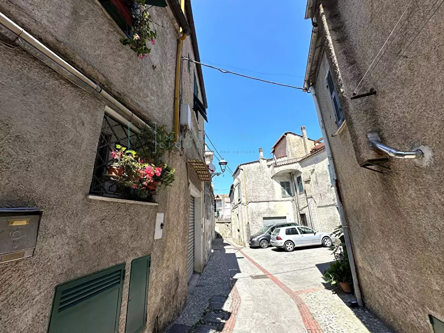 Immagine 8 di Casa indipendente in vendita  in Via San Bartolomeo lusignano a Albenga