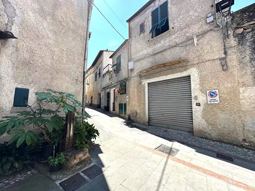 Immagine 29 di Casa indipendente in vendita  in Via San Bartolomeo lusignano a Albenga