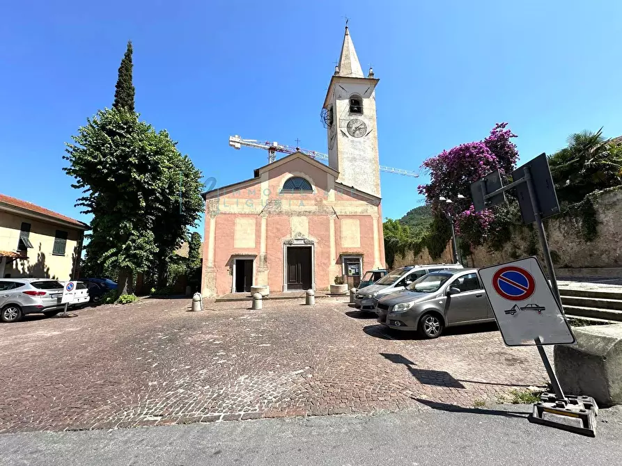 Immagine 30 di Casa indipendente in vendita  in Via San Bartolomeo lusignano a Albenga