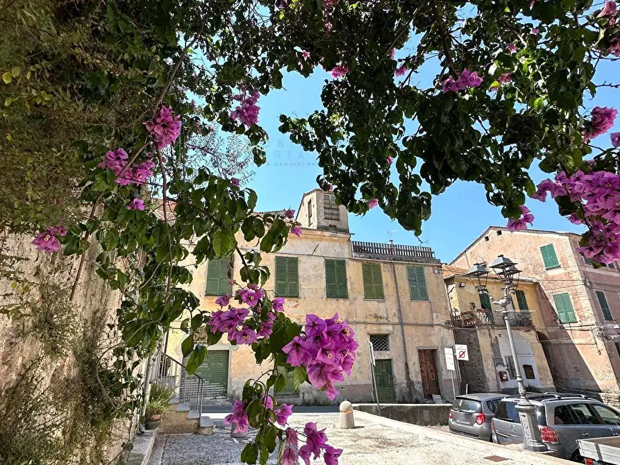 Immagine 32 di Casa indipendente in vendita  in Via San Bartolomeo lusignano a Albenga
