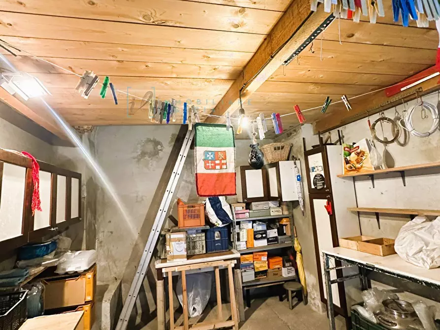 Immagine 34 di Casa indipendente in vendita  in Via San Bartolomeo lusignano a Albenga