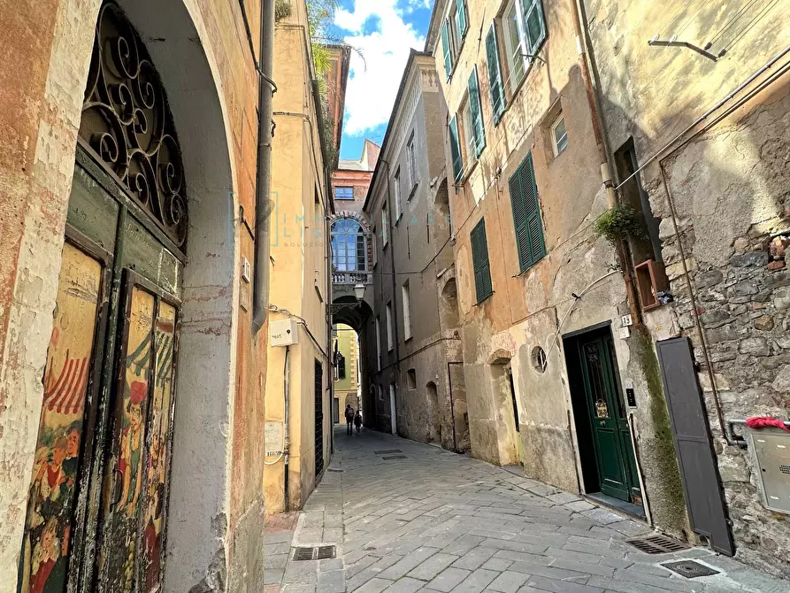 Immagine 5 di Appartamento in vendita  in via roma a Albenga