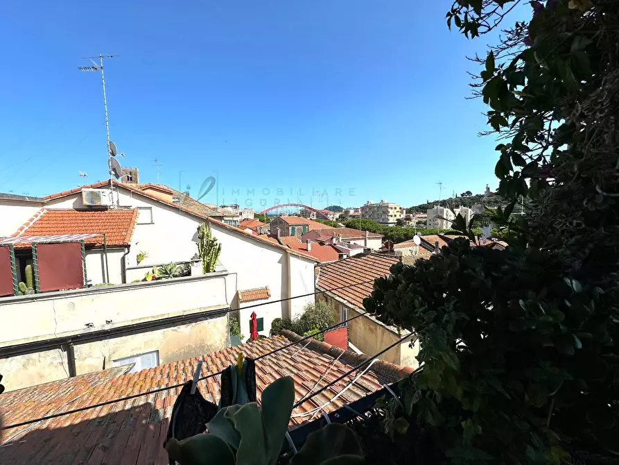 Immagine 26 di Appartamento in vendita  in via roma a Albenga