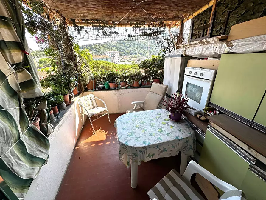 Immagine 25 di Appartamento in vendita  in via roma a Albenga