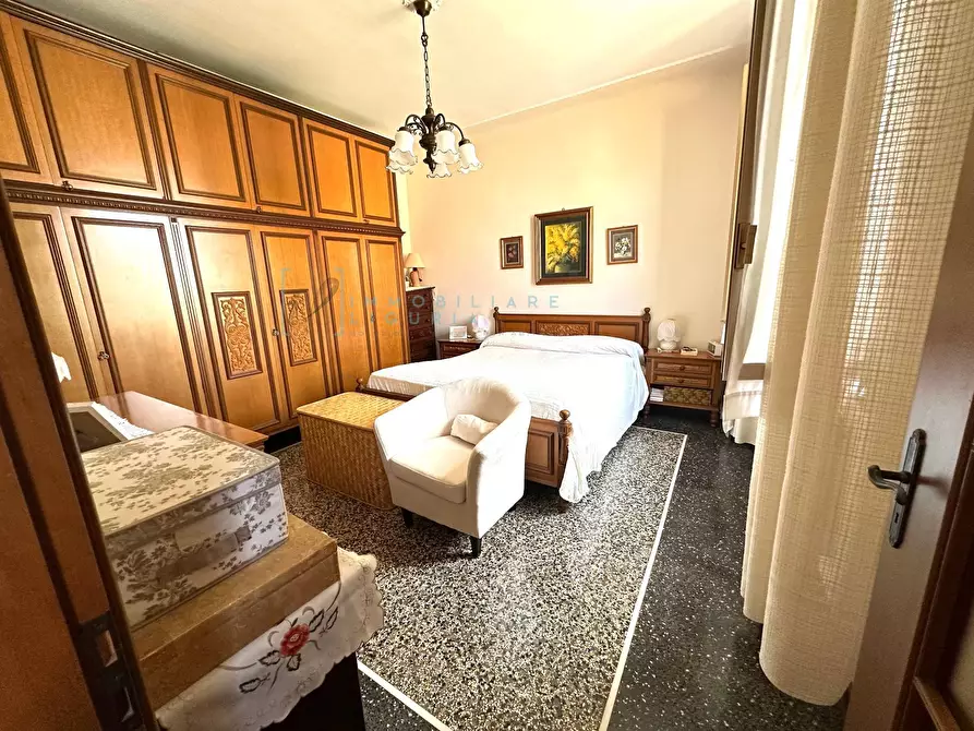 Immagine 17 di Appartamento in vendita  in via roma a Albenga