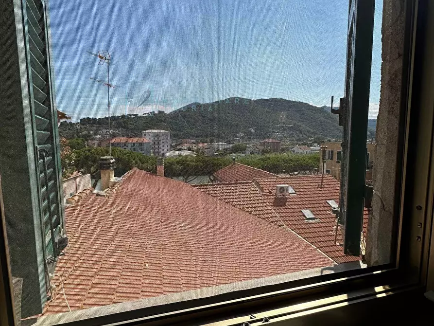 Immagine 7 di Appartamento in vendita  in via roma a Albenga