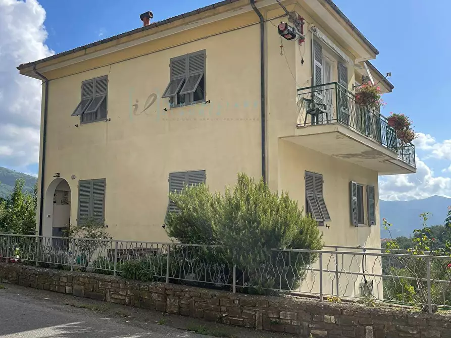 Immagine 1 di Casa indipendente in vendita  in Via Ville San Pietro a Borgomaro