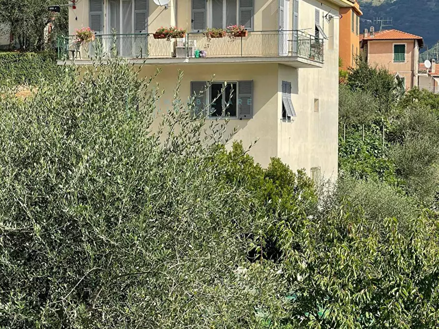 Immagine 2 di Casa indipendente in vendita  in Via Ville San Pietro a Borgomaro