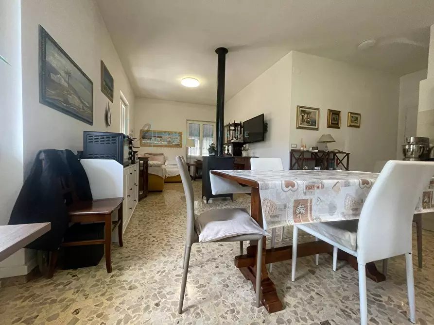 Immagine 3 di Casa indipendente in vendita  in Via Ville San Pietro a Borgomaro