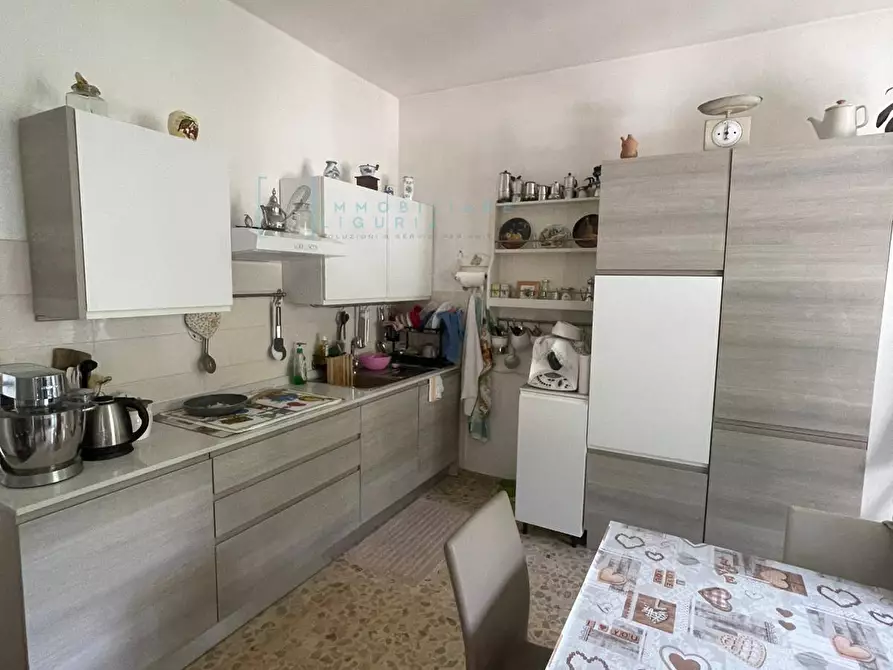 Immagine 5 di Casa indipendente in vendita  in Via Ville San Pietro a Borgomaro