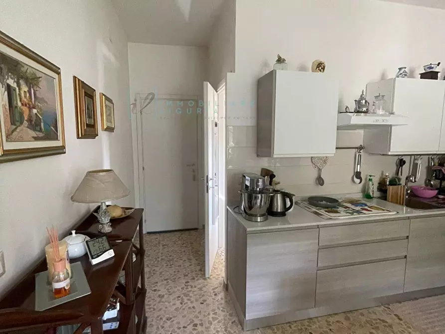 Immagine 7 di Casa indipendente in vendita  in Via Ville San Pietro a Borgomaro
