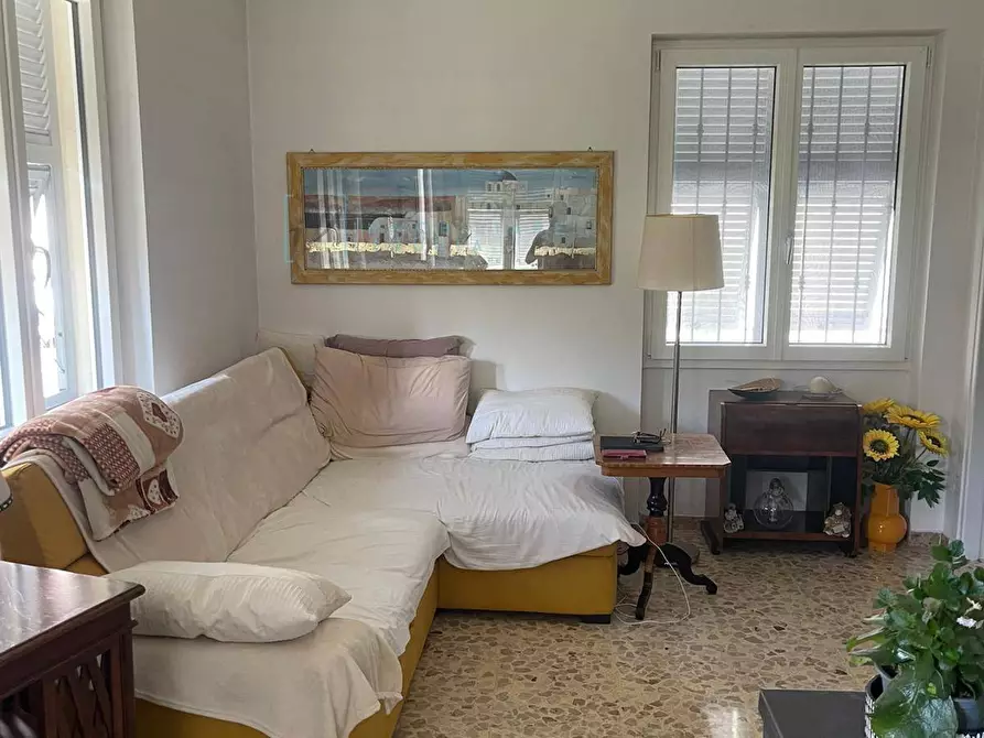 Immagine 8 di Casa indipendente in vendita  in Via Ville San Pietro a Borgomaro