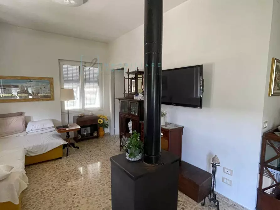 Immagine 10 di Casa indipendente in vendita  in Via Ville San Pietro a Borgomaro