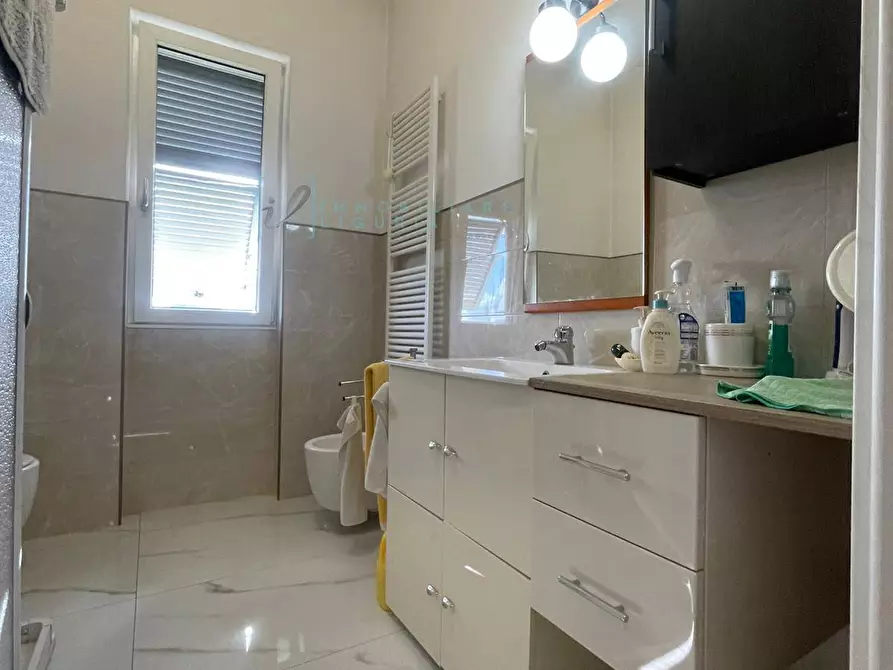 Immagine 11 di Casa indipendente in vendita  in Via Ville San Pietro a Borgomaro