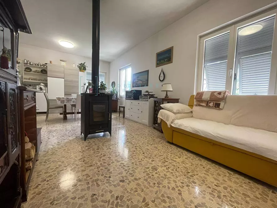 Immagine 21 di Casa indipendente in vendita  in Via Ville San Pietro a Borgomaro