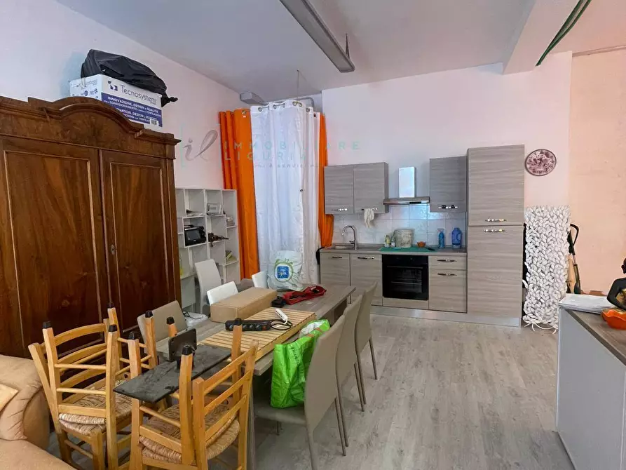 Immagine 23 di Casa indipendente in vendita  in Via Ville San Pietro a Borgomaro