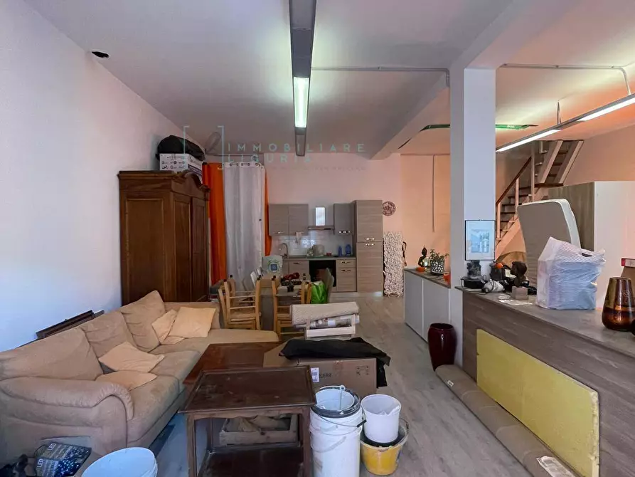 Immagine 24 di Casa indipendente in vendita  in Via Ville San Pietro a Borgomaro