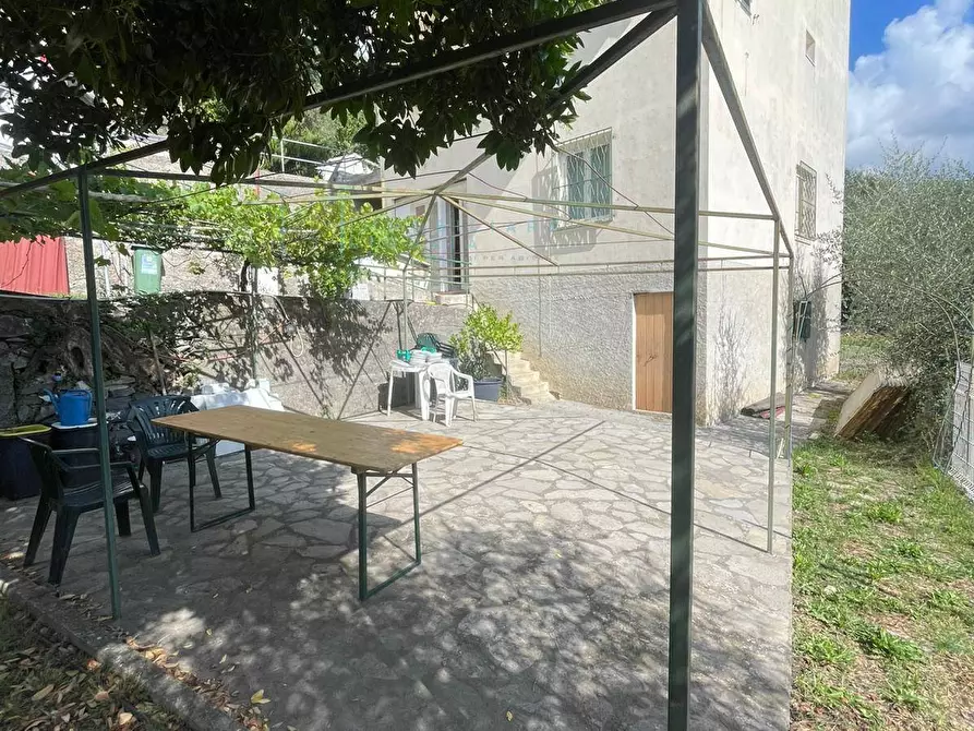 Immagine 26 di Casa indipendente in vendita  in Via Ville San Pietro a Borgomaro
