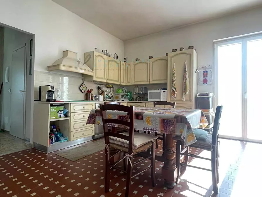 Immagine 28 di Casa indipendente in vendita  in Via Ville San Pietro a Borgomaro