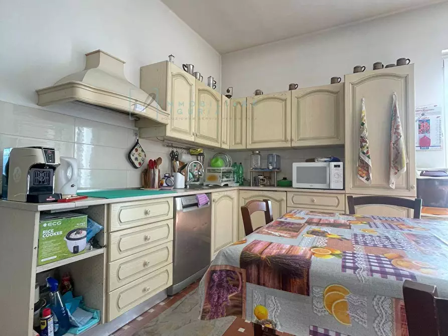 Immagine 29 di Casa indipendente in vendita  in Via Ville San Pietro a Borgomaro