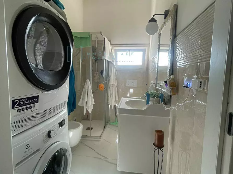 Immagine 34 di Casa indipendente in vendita  in Via Ville San Pietro a Borgomaro