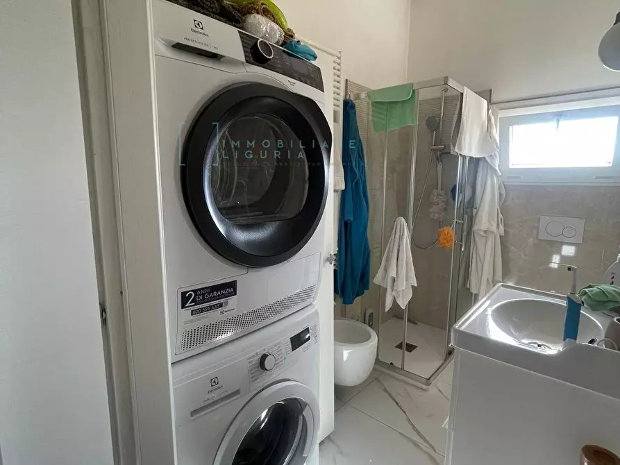 Immagine 36 di Casa indipendente in vendita  in Via Ville San Pietro a Borgomaro