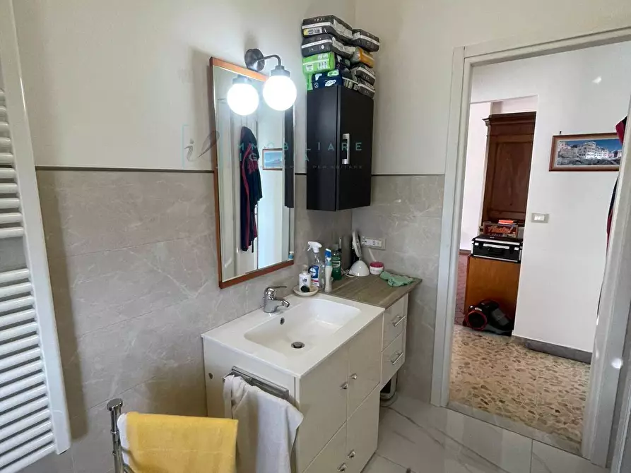 Immagine 37 di Casa indipendente in vendita  in Via Ville San Pietro a Borgomaro