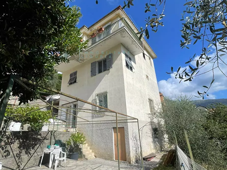 Immagine 41 di Casa indipendente in vendita  in Via Ville San Pietro a Borgomaro