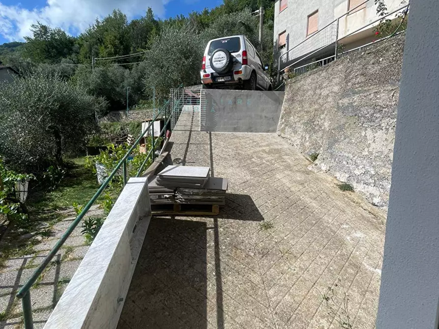 Immagine 42 di Casa indipendente in vendita  in Via Ville San Pietro a Borgomaro
