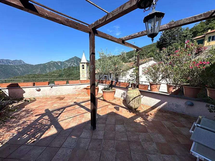 Immagine 51 di Rustico / casale in vendita  in Via Maggiore a Castelvecchio Di Rocca Barbena