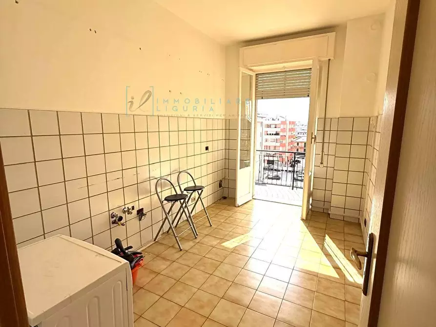 Immagine 5 di Appartamento in vendita  in Via Dalmazia a Albenga