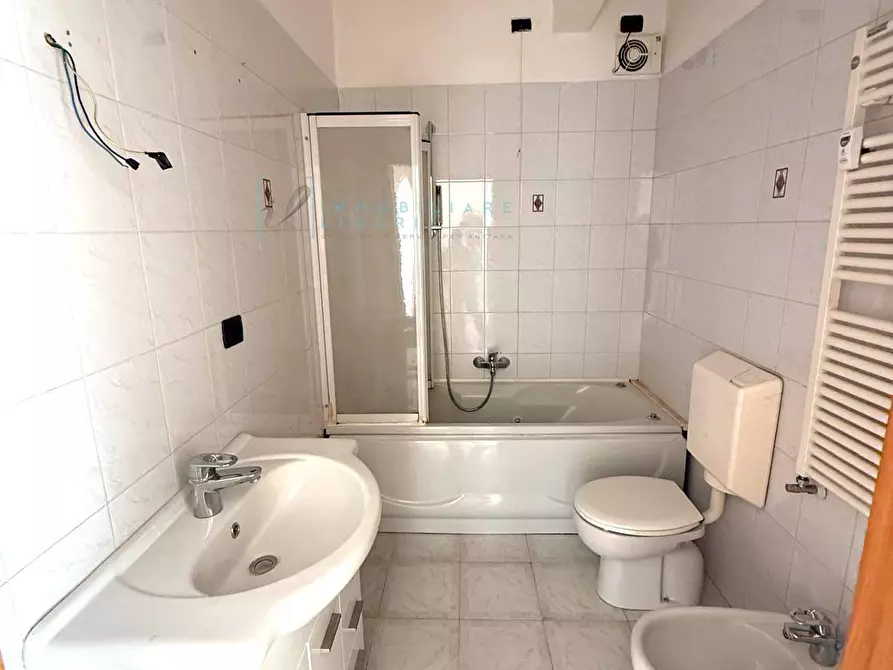 Immagine 15 di Appartamento in vendita  in Via Dalmazia a Albenga