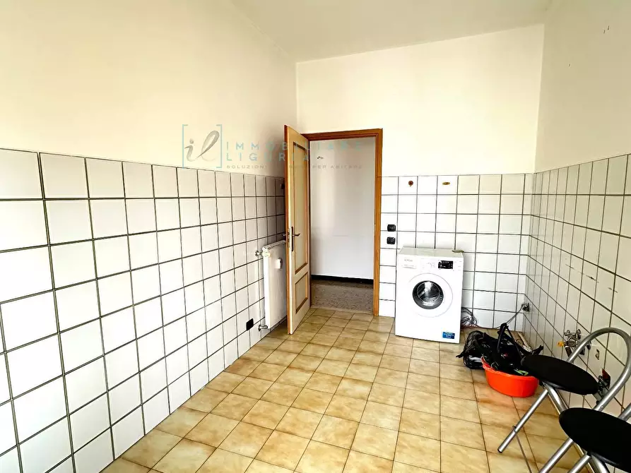 Immagine 7 di Appartamento in vendita  in Via Dalmazia a Albenga