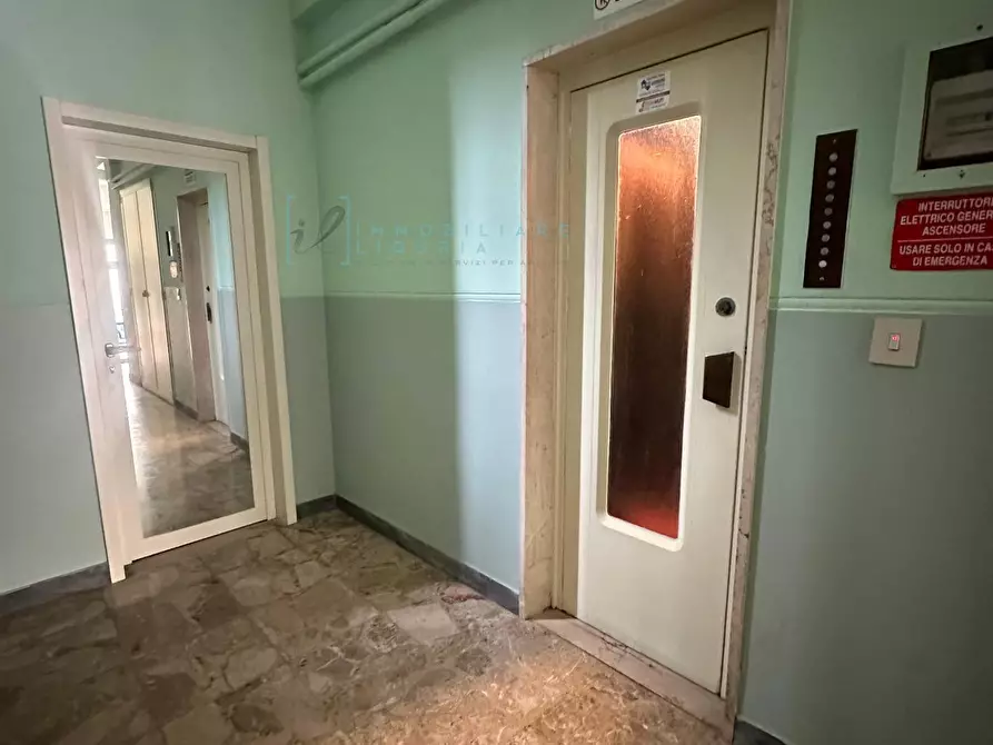 Immagine 17 di Appartamento in vendita  in Via Dalmazia a Albenga