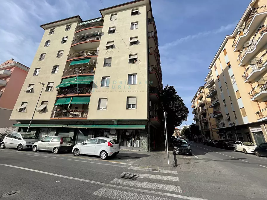 Immagine 19 di Appartamento in vendita  in Via Dalmazia a Albenga