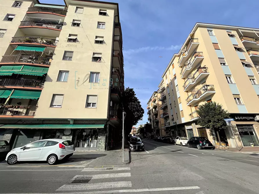 Immagine 20 di Appartamento in vendita  in Via Dalmazia a Albenga