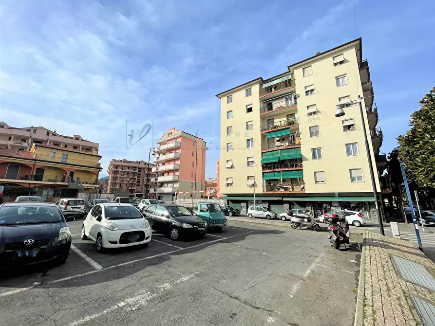 Immagine 3 di Appartamento in vendita  in Via Dalmazia a Albenga