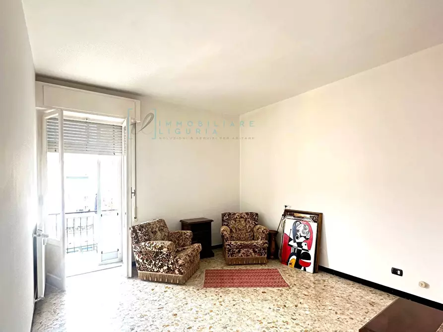 Immagine 4 di Appartamento in vendita  in Via Dalmazia a Albenga
