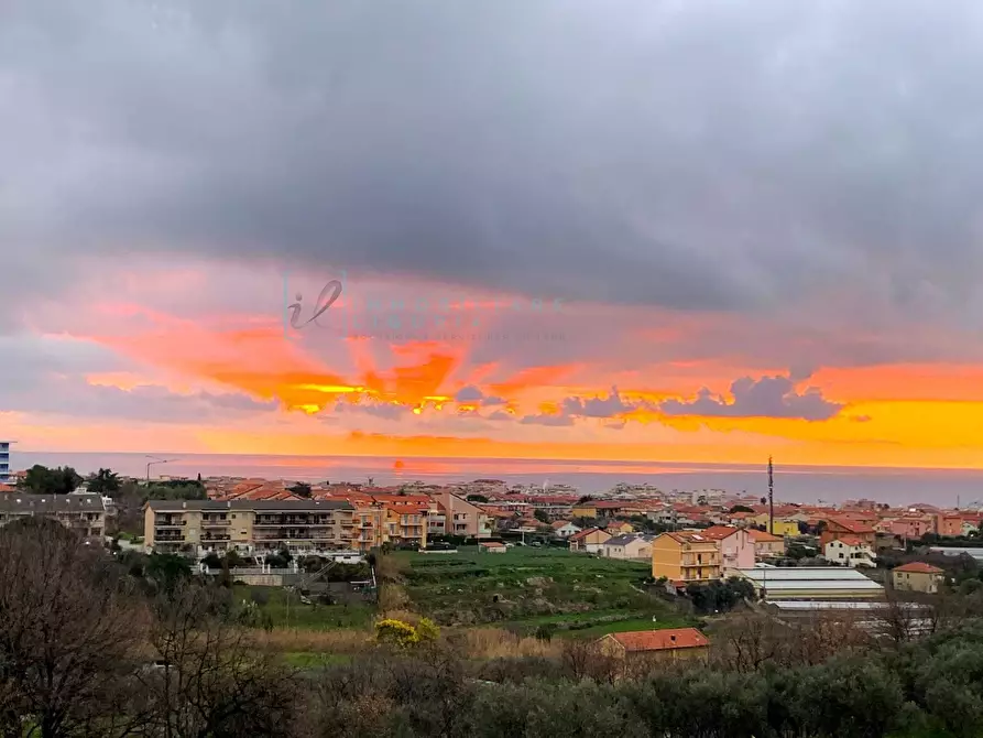 Immagine 6 di Casa semindipendente in vendita  in via capae a Boissano