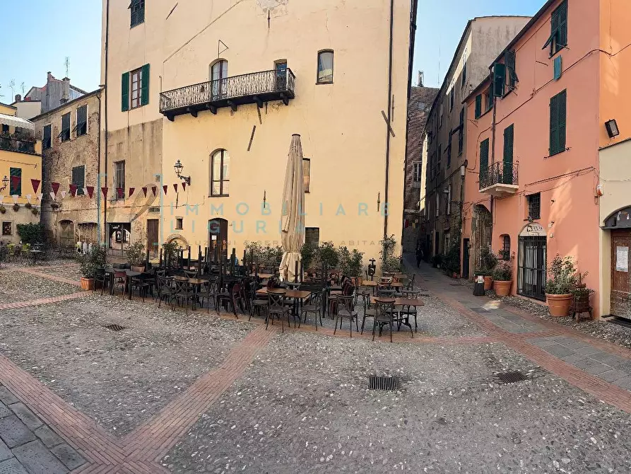 Immagine 30 di Appartamento in vendita  in piazza rossi a Albenga