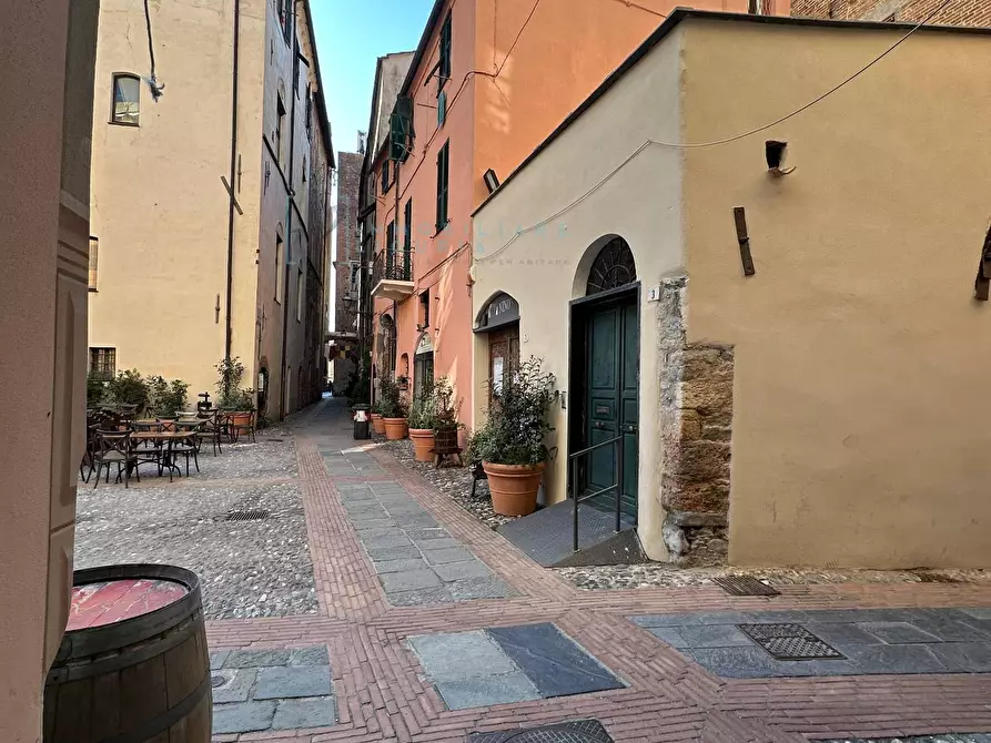 Immagine 54 di Appartamento in vendita  in piazza rossi a Albenga