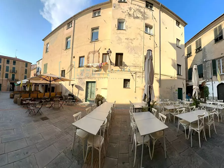 Immagine 7 di Appartamento in vendita  in Piazza San Domenico a Albenga