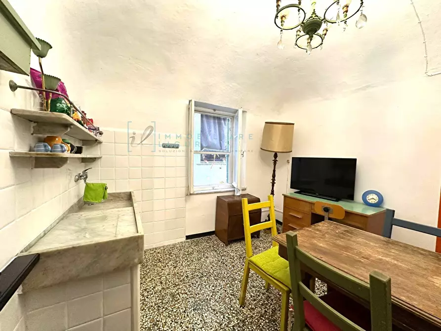 Immagine 32 di Appartamento in vendita  in Piazza San Domenico a Albenga