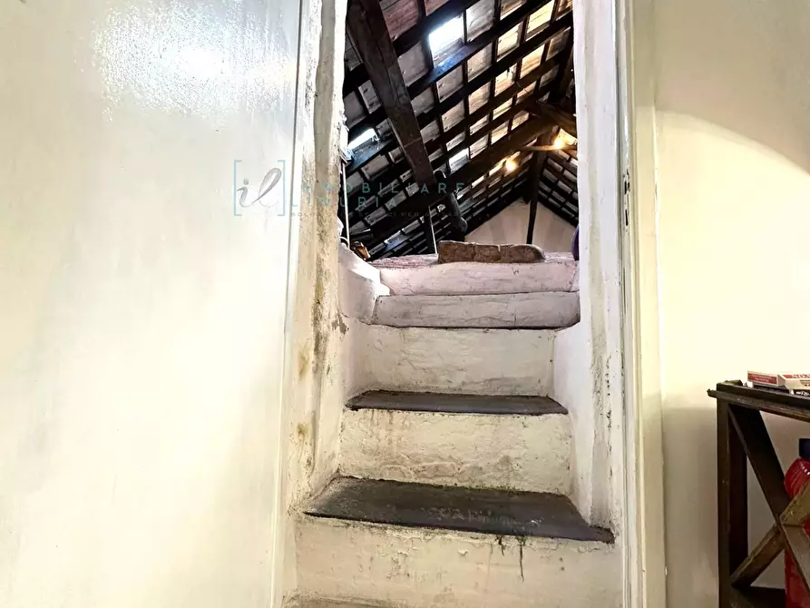 Immagine 37 di Appartamento in vendita  in Piazza San Domenico a Albenga