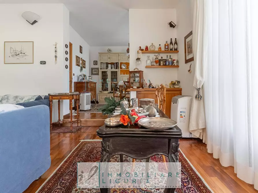 Immagine 14 di Villa in vendita  in via crociata a Cisano Sul Neva